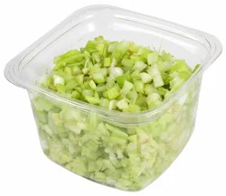 Central Market Diced Celery
