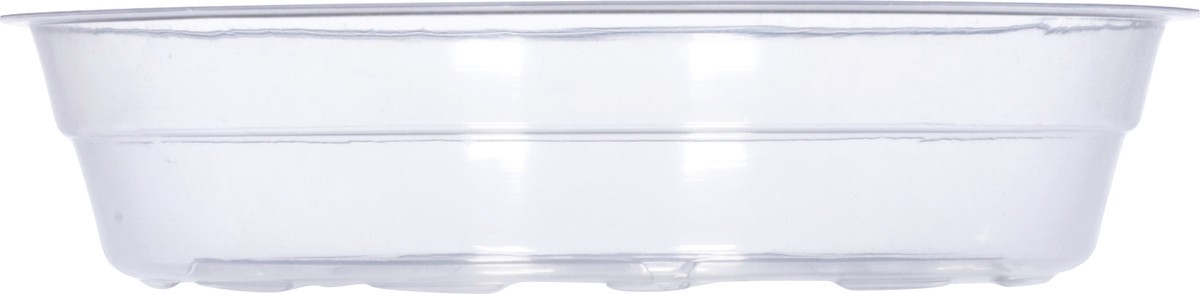 slide 8 of 10, Curtis Wagner Plastics 6 Inch Plant Saucers, 6 in