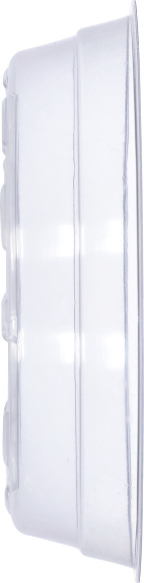 slide 10 of 10, Curtis Wagner Plastics 6 Inch Plant Saucers, 6 in