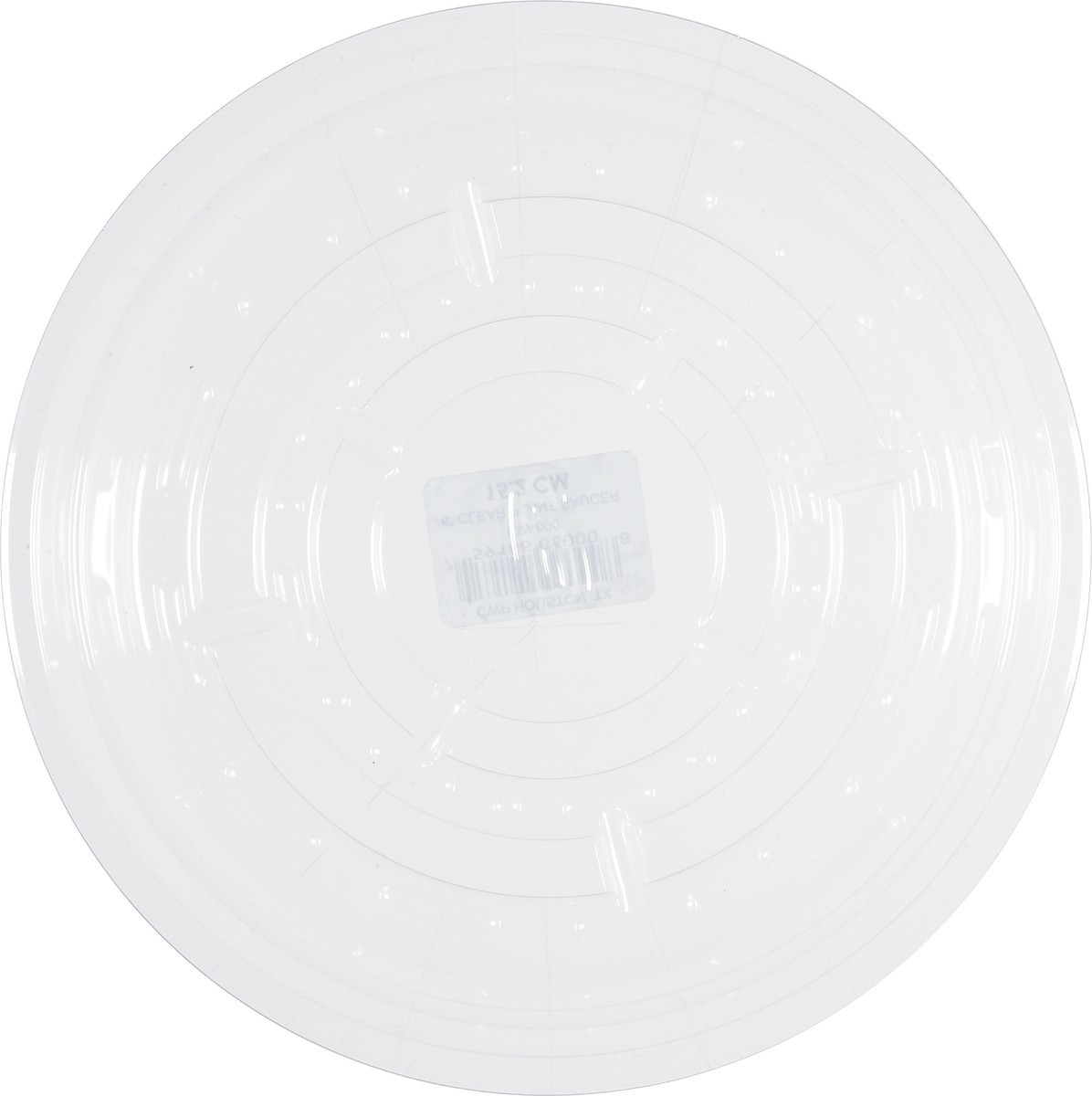 slide 4 of 10, Curtis Wagner Plastics 6 Inch Plant Saucers, 6 in