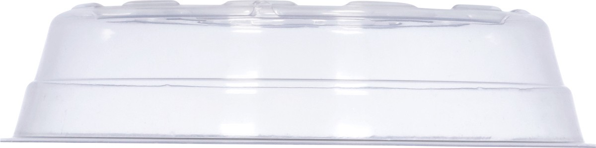 slide 7 of 10, Curtis Wagner Plastics 6 Inch Plant Saucers, 6 in