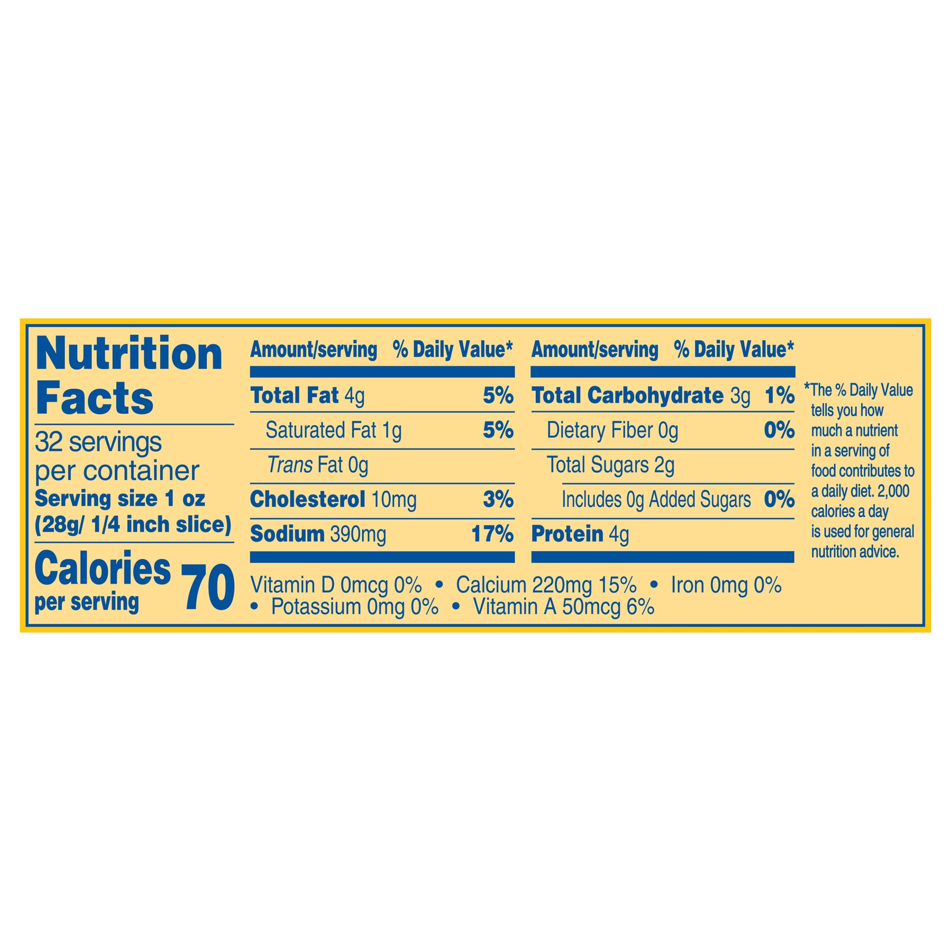 Velveeta Queso Blanco Cheese Block 32 oz Shipt