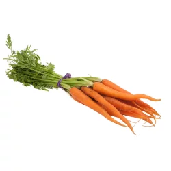 Carrots- Organic Bulk