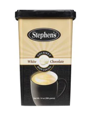 Stephen's Gourmet White Chocolate Hot Cocoa 14 oz
