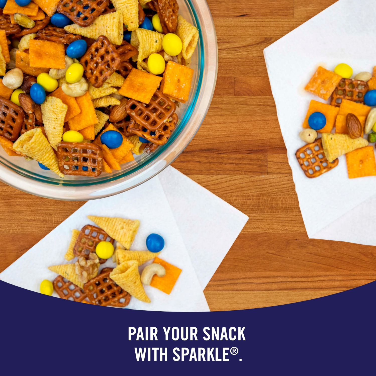 slide 2 of 5, Sparkle Paper Towels- 6 Triple Rolls, 6 ct