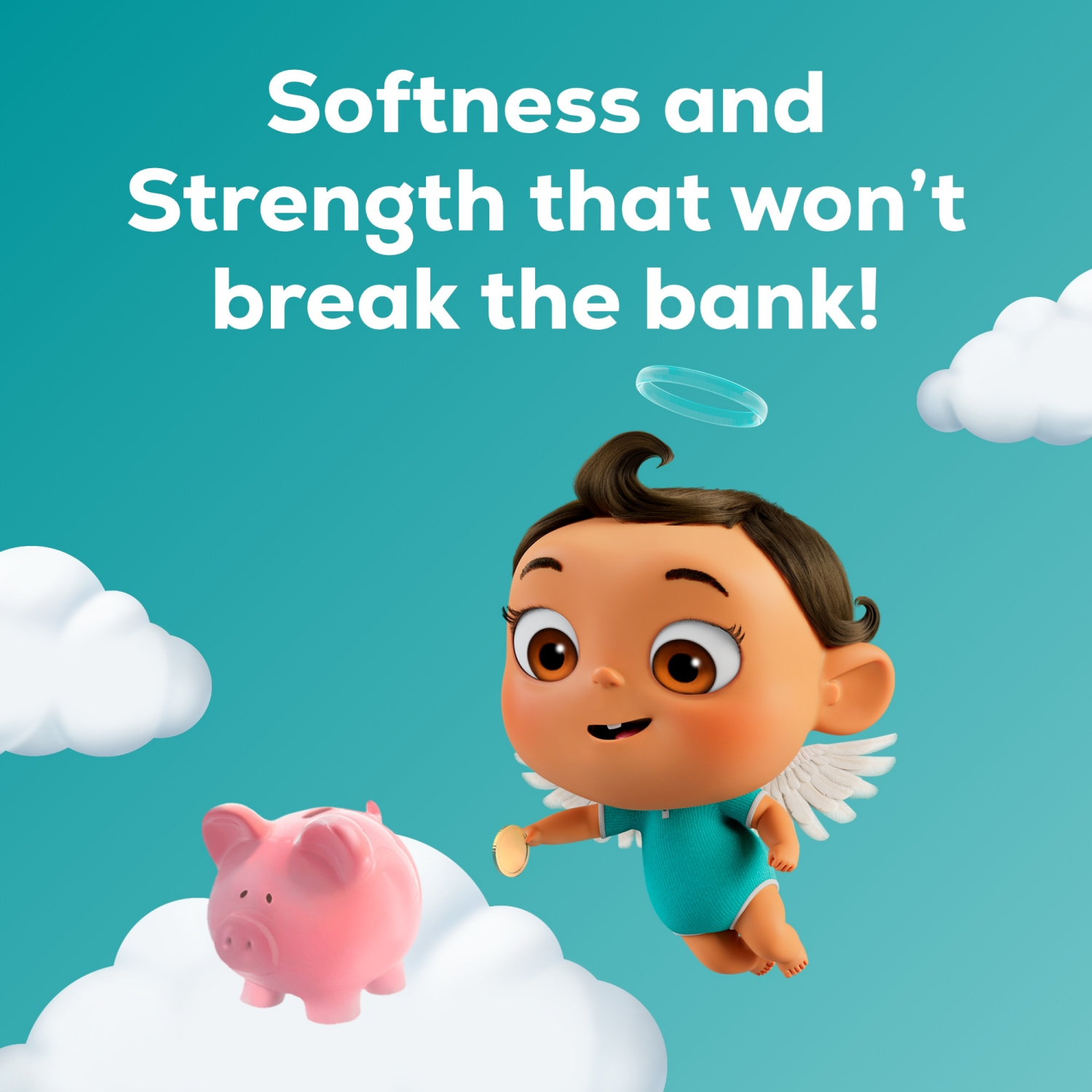 slide 2 of 8, Angel Soft Toilet Paper, 32 ct