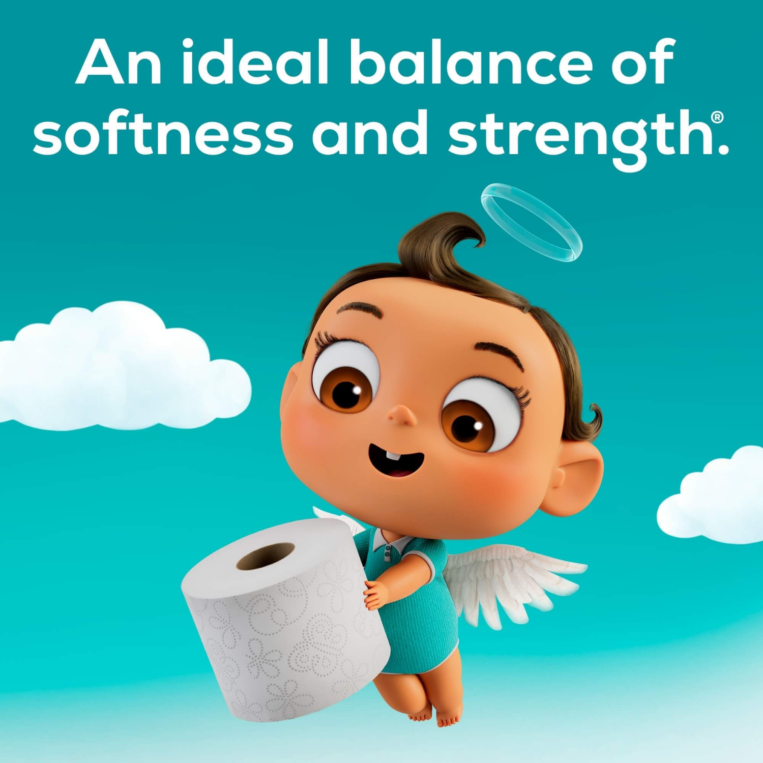 slide 6 of 8, Angel Soft Toilet Paper, 32 ct