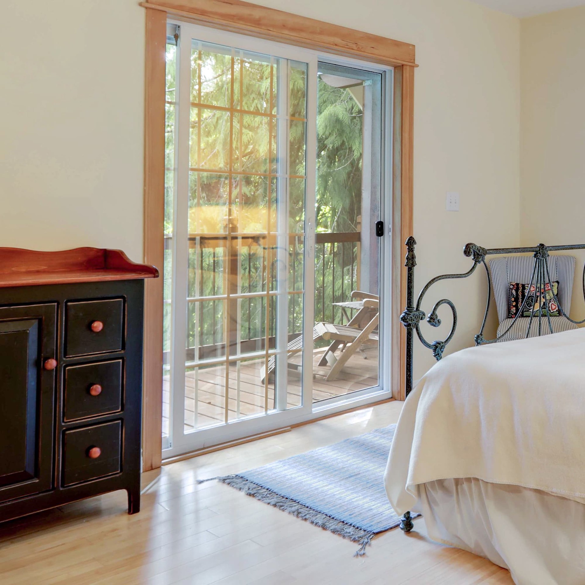 slide 3 of 6, Prime-Line 2 -Pack 1.0-in Nylon Sliding Screen Door Roller, 1 ct