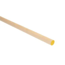 Madison Mill 0.875-in dia x 48-in L Round Poplar Dowels