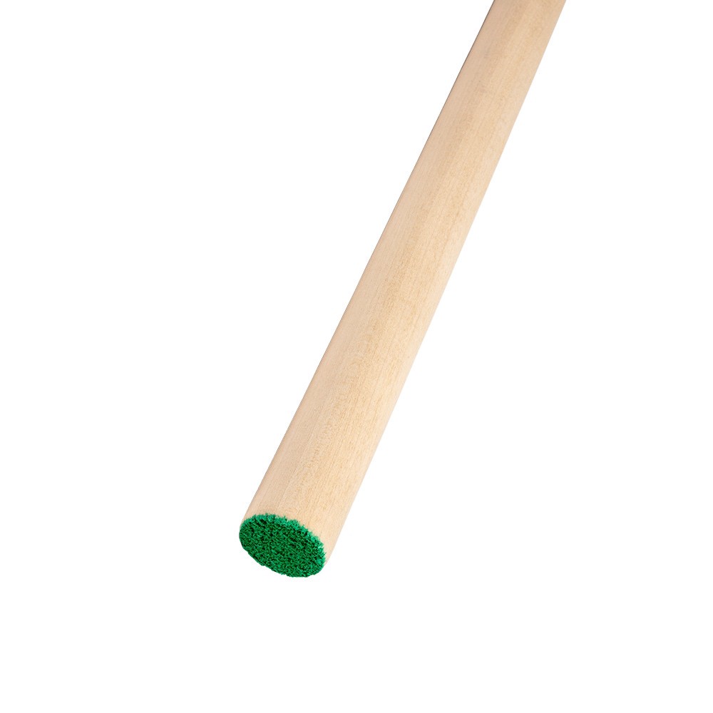 slide 4 of 6, Madison Mill 1.125-in dia x 48-in L Round Poplar Dowels, 1 ct