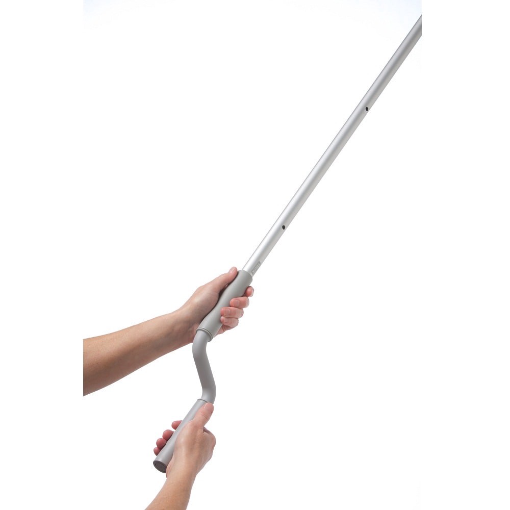 slide 4 of 4, VELUX Telescoping rod For VELUX VS and VCM manual venting skylights, 1 ct