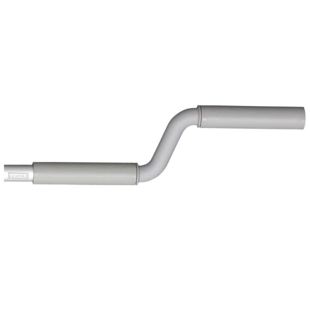 slide 2 of 4, VELUX Telescoping rod For VELUX VS and VCM manual venting skylights, 1 ct