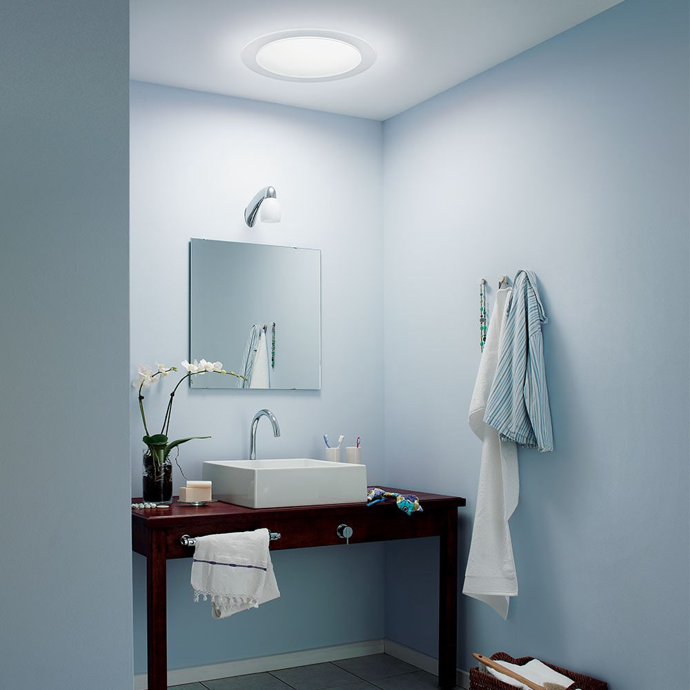 slide 5 of 6, VELUX TGR 14-in x 48.0-in Acrylic Self-flashing Aluminum Tubular Skylight, 1 ct