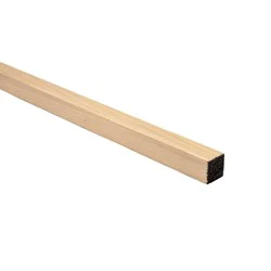Madison Mill 0.75-in dia x 36-in L Square Poplar Dowels