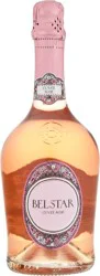 Belstar Prosecco Rose