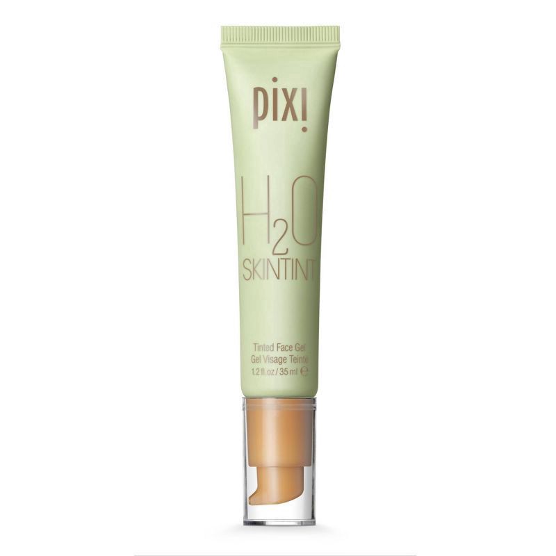 slide 1 of 4, Pixi H2O Skintint Tan, 1.2 oz