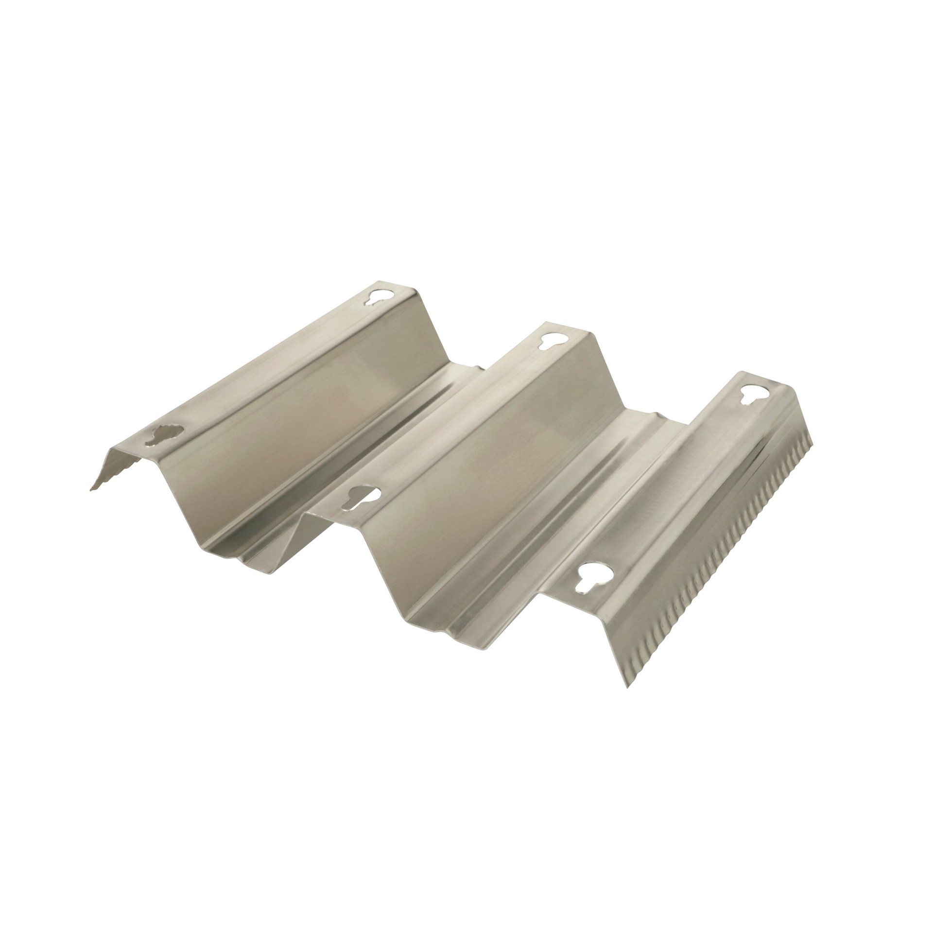 slide 3 of 6, Bertha 15-in x 57-in Mill Aluminum Hurricane Panels, 1 ct