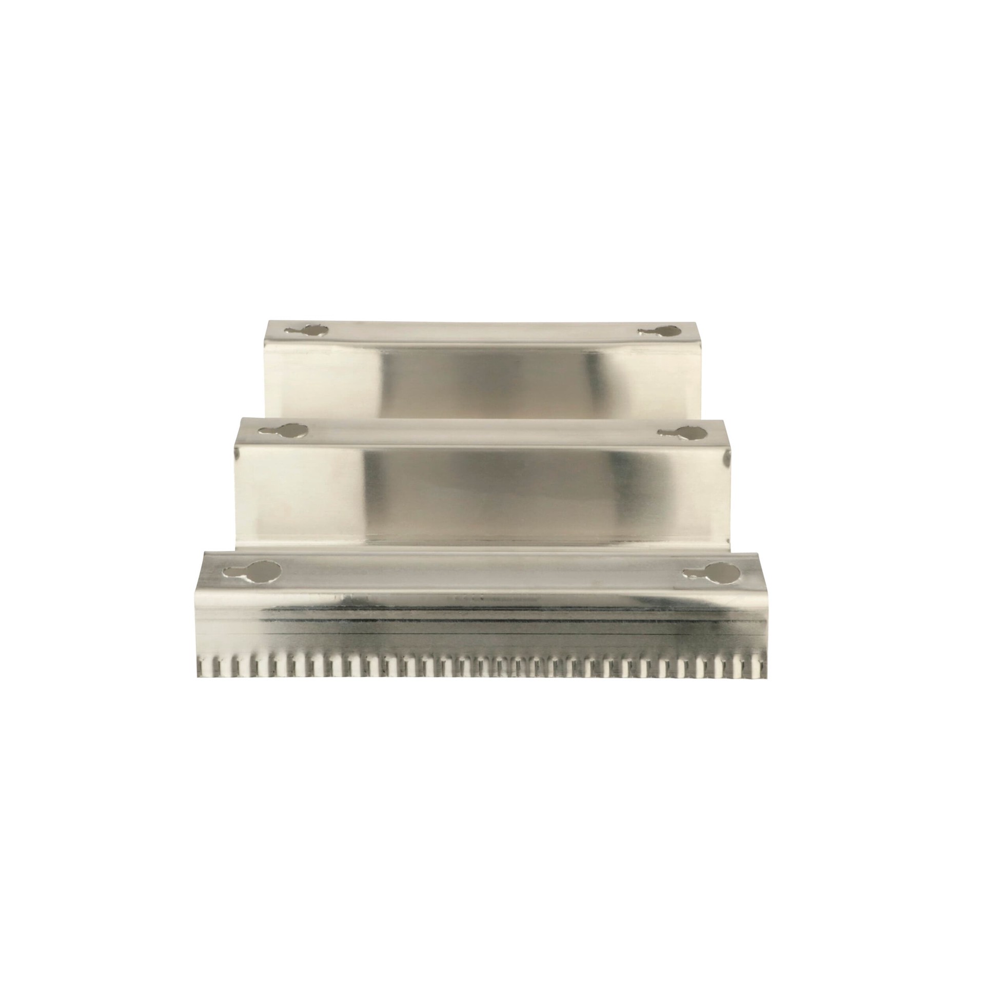 slide 4 of 6, Bertha 15-in x 57-in Mill Aluminum Hurricane Panels, 1 ct