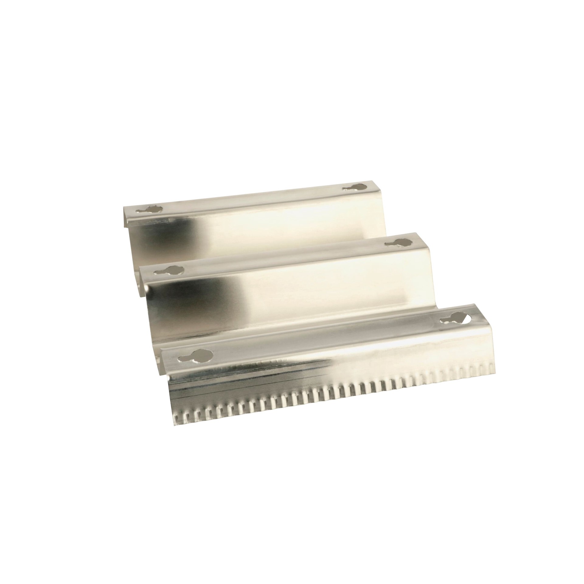 slide 5 of 6, Bertha 15-in x 57-in Mill Aluminum Hurricane Panels, 1 ct