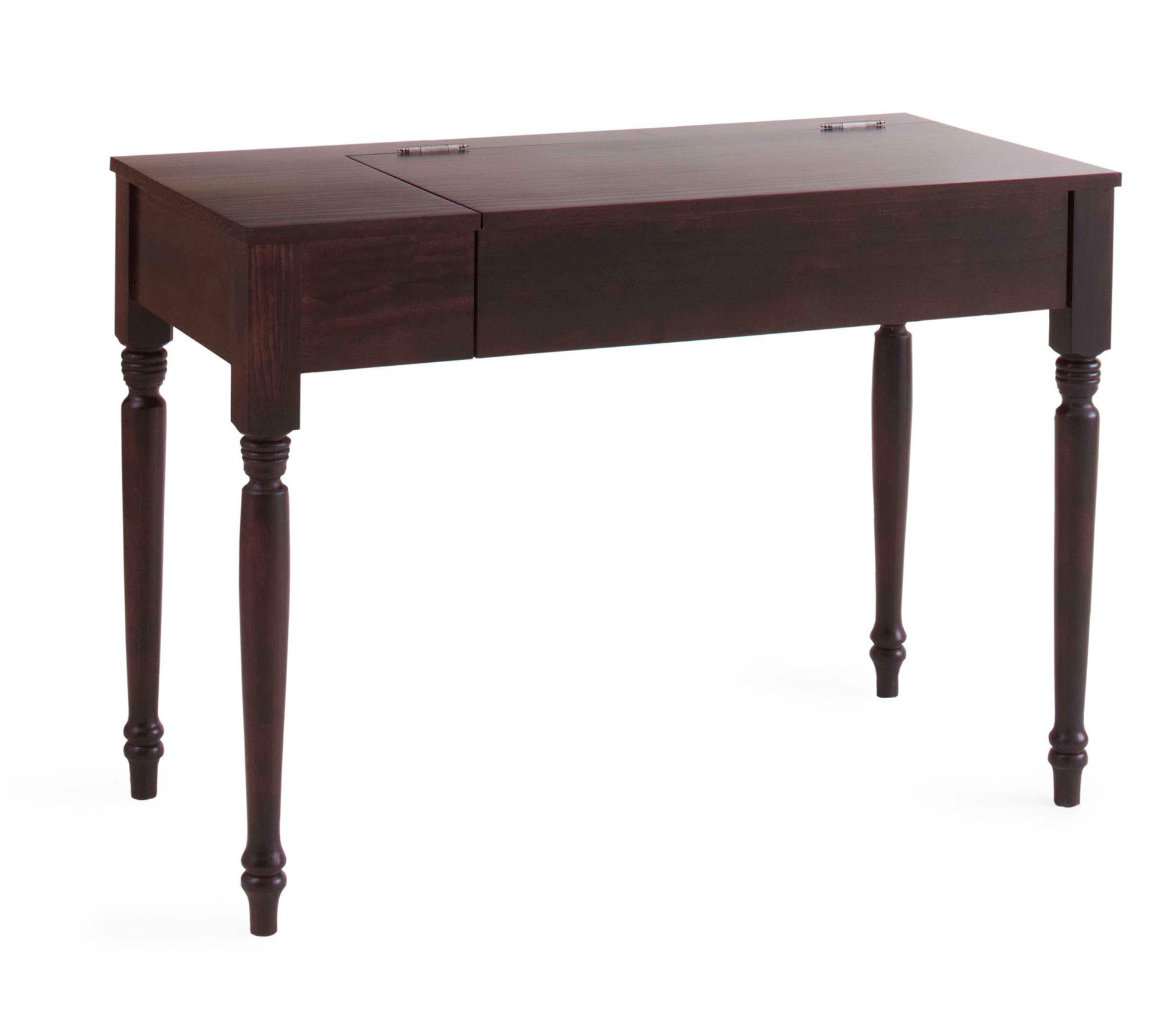 slide 3 of 6, Waddell 2.25-in x 29-in Country pine Pine End table leg, 1 ct