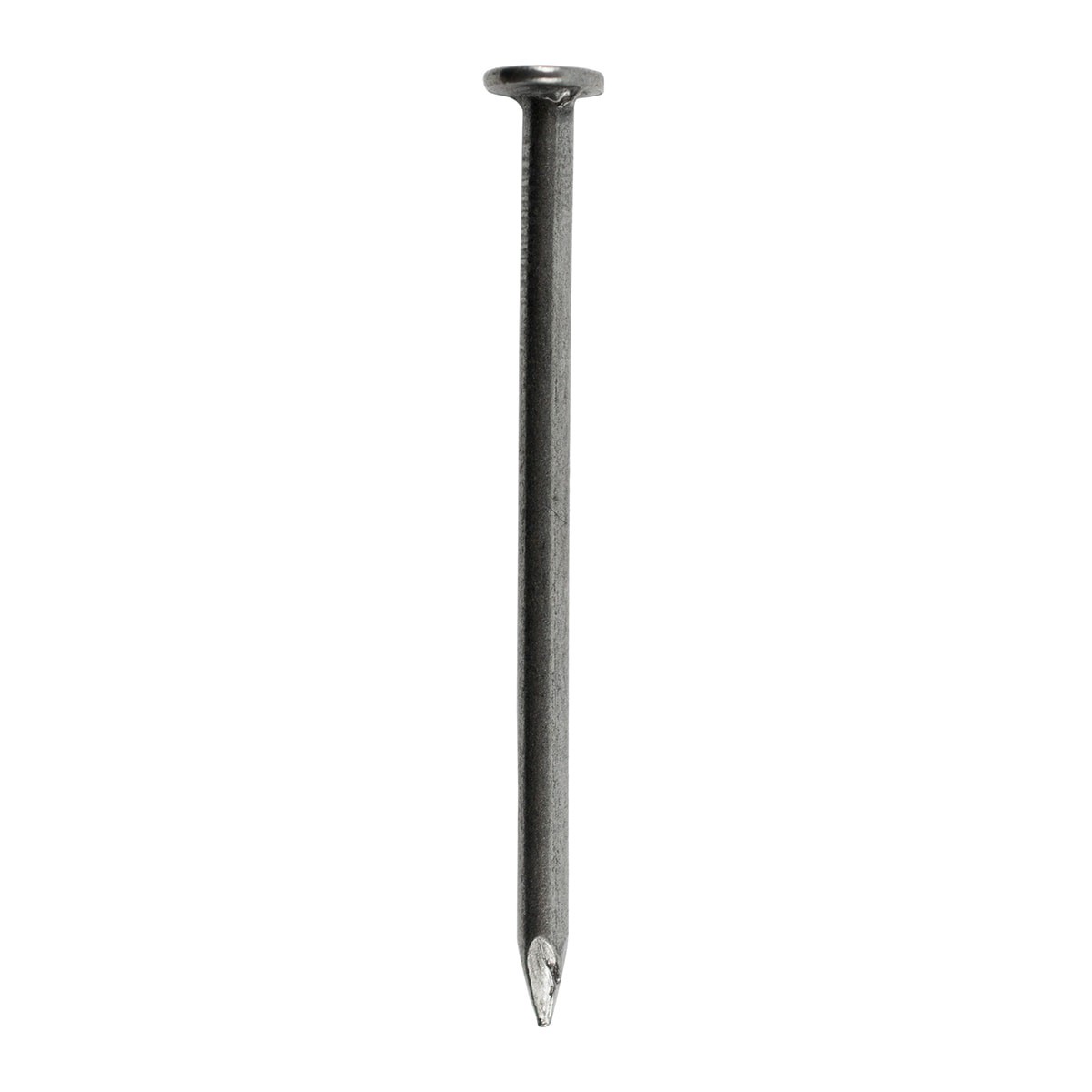 slide 2 of 3, Grip-Rite 2-in 12 -Gauge Bright Smooth Shank Common Nails 160 -Per, 1 ct