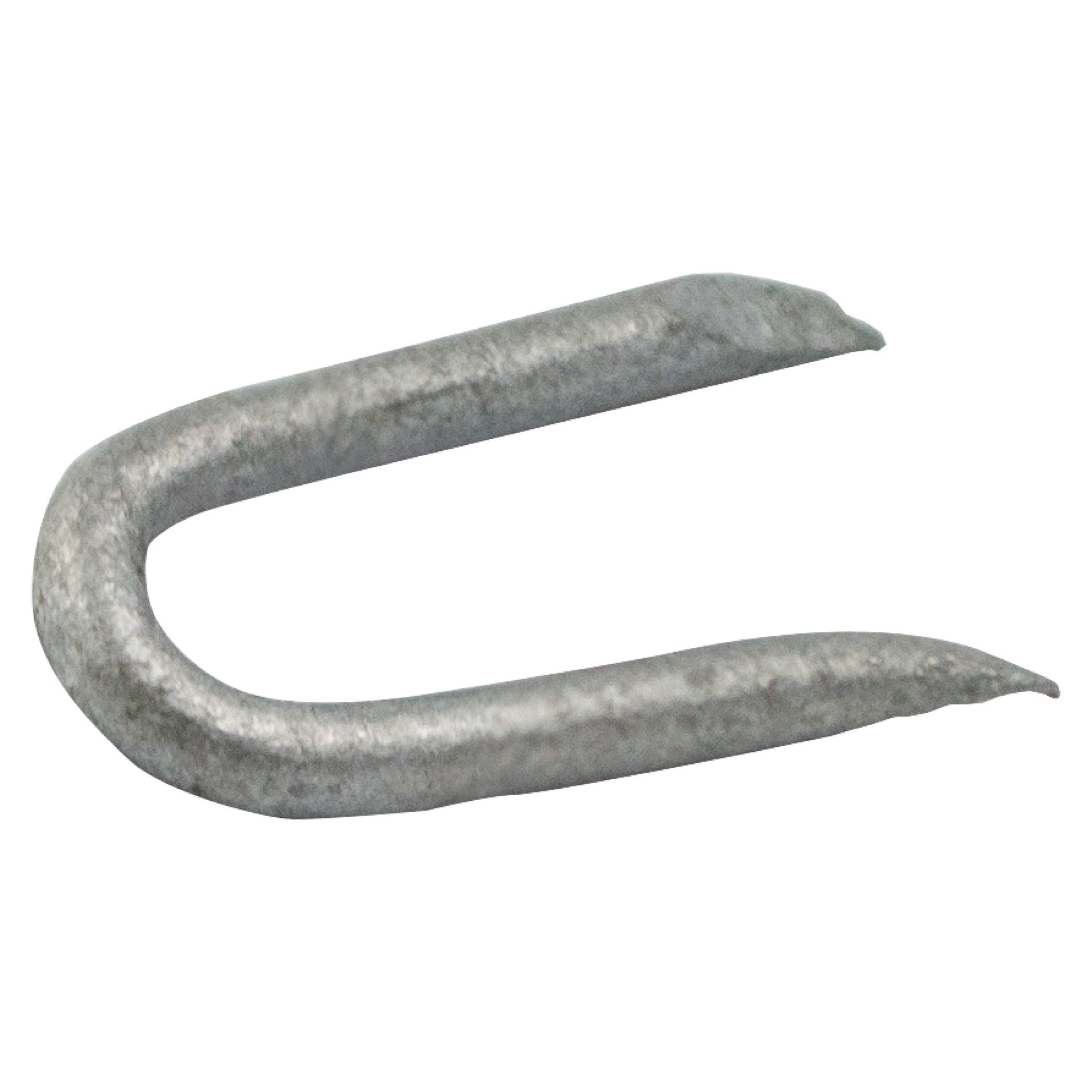 slide 2 of 3, Grip-Rite 3/4-in Leg x 1/4-in 14 -Gauge Standard staples, 1 ct