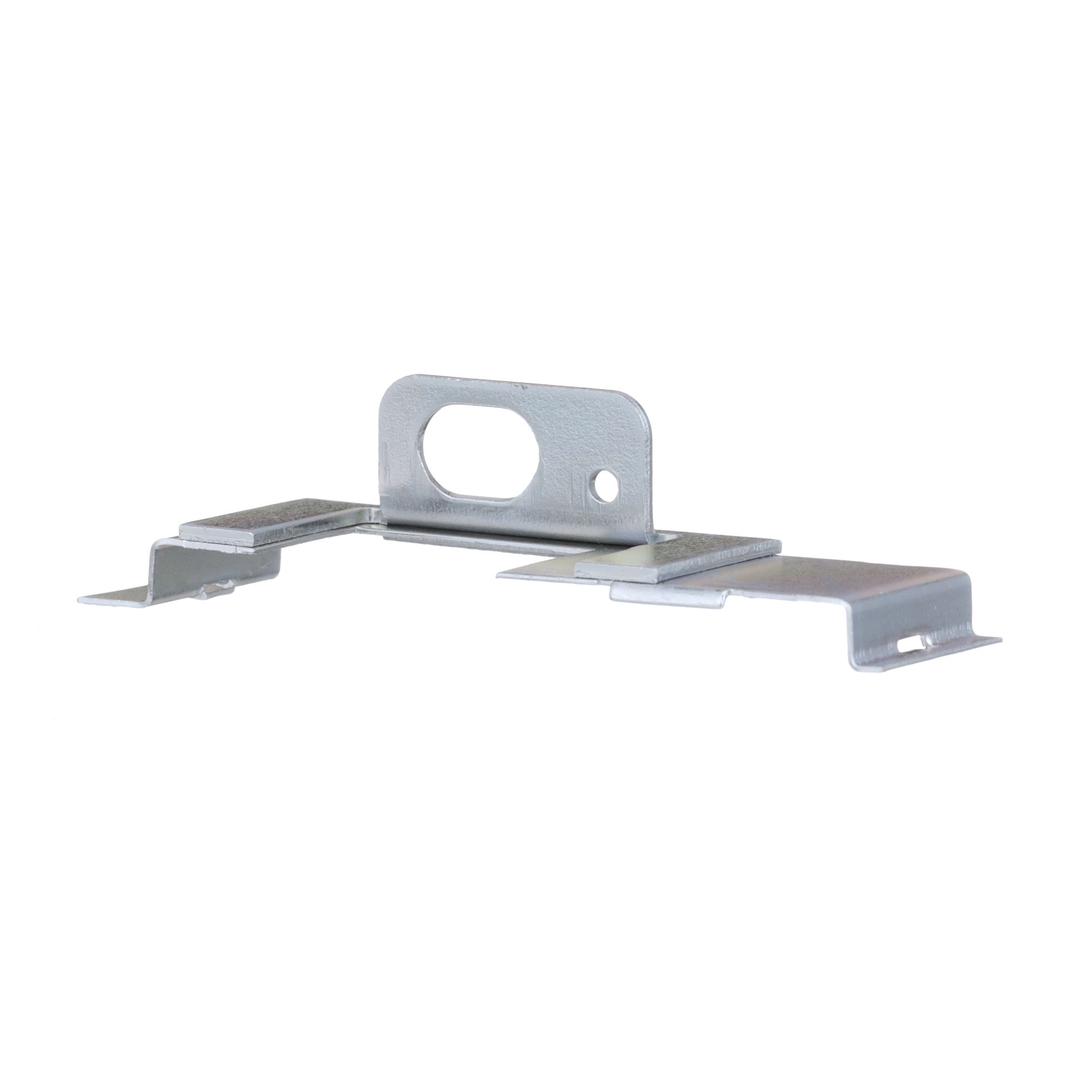 slide 2 of 6, Eaton 2-in Handle locks, 1 ct