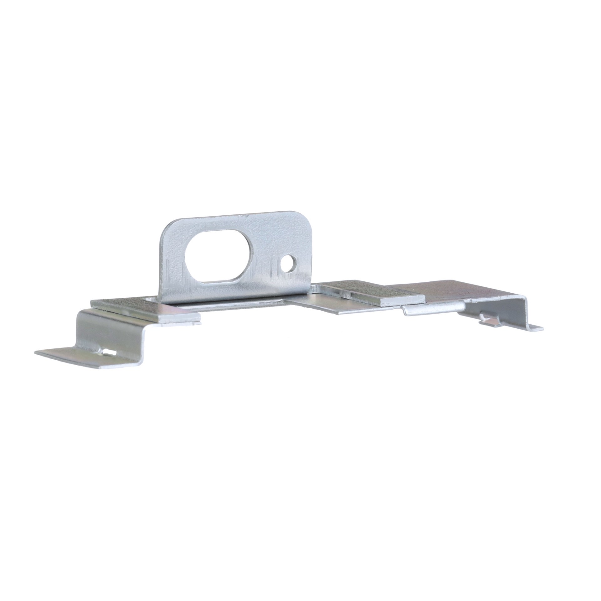 slide 6 of 6, Eaton 2-in Handle locks, 1 ct
