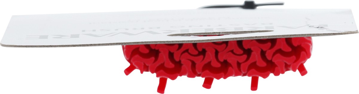 slide 6 of 9, Farberware Professional Basting Brush 1 ea, 1 ct