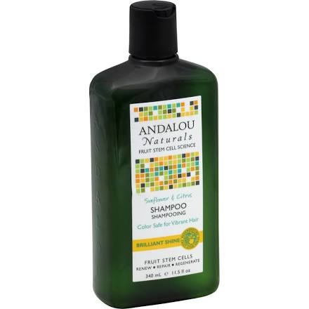 slide 1 of 1, Andalou Naturals Age Defying Facial Cleansing Swipes, 12 ct