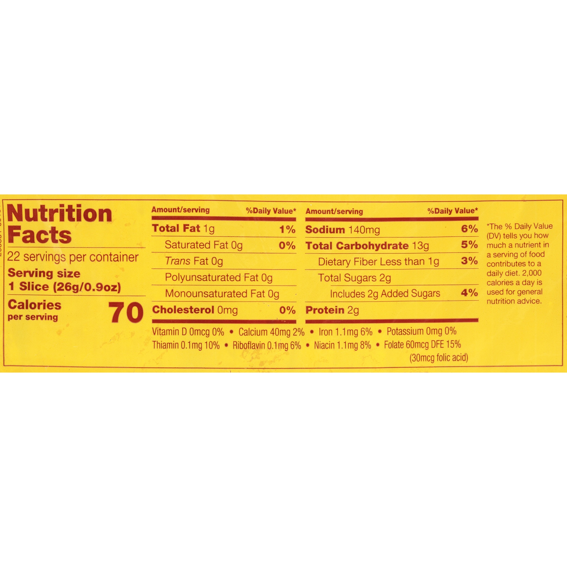 slide 2 of 8, Home Pride Butter Top Enriched Wheat Bread, Sliced Sandwich Bread, 20 oz Loaf, 20 oz