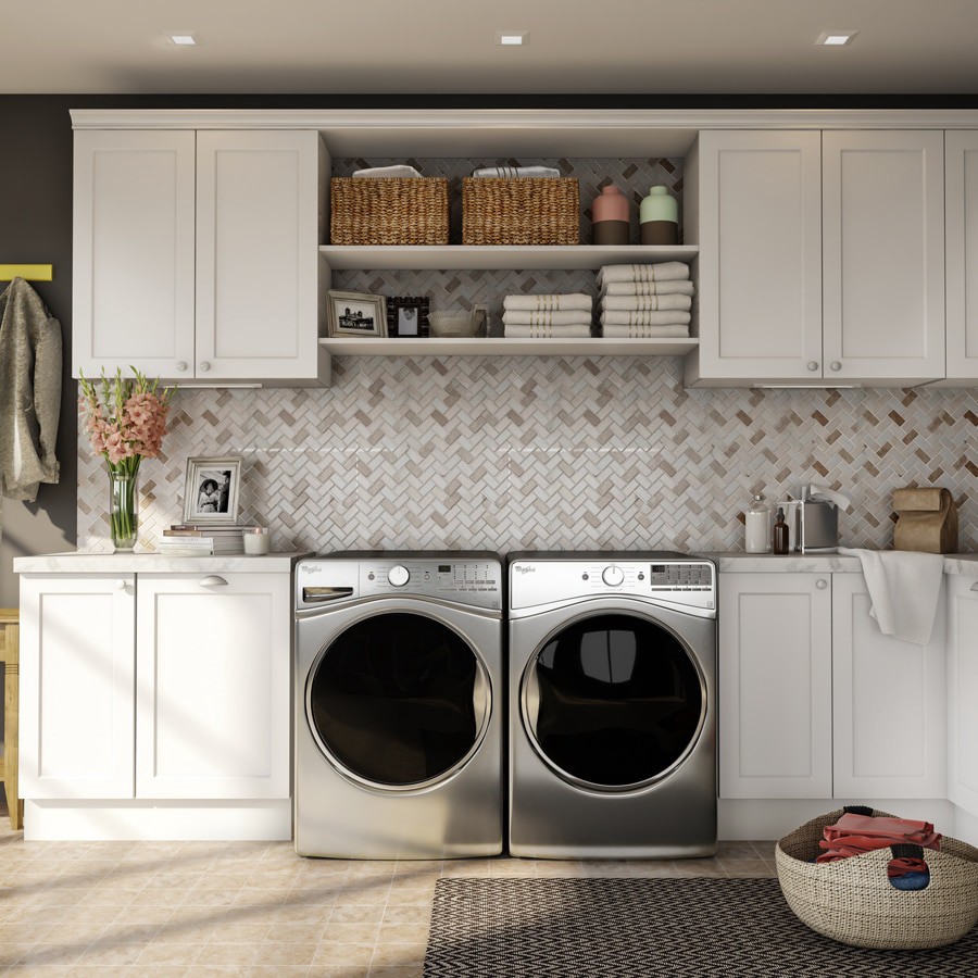 slide 3 of 6, Style Selections Capri Classic 6-in x 6-in Glazed Porcelain Floor and Wall Tile ( 0.23-sq ft Piece ), 1 ct