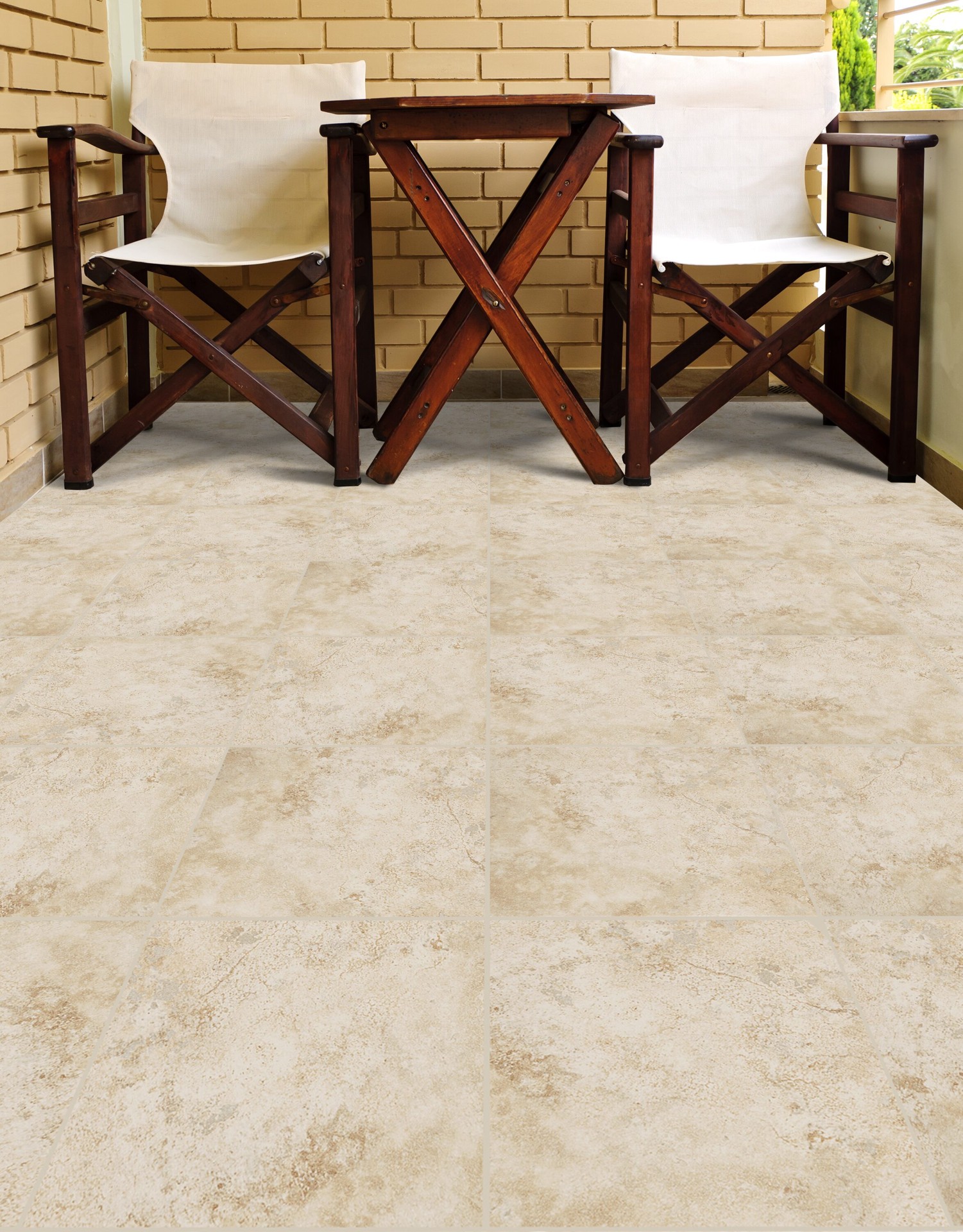 slide 5 of 5, Style Selections Capri Classic 3-in x 12-in Glazed Thru body porcelain Bullnose Tile ( 0.23-sq ft / Piece ), 1 ct