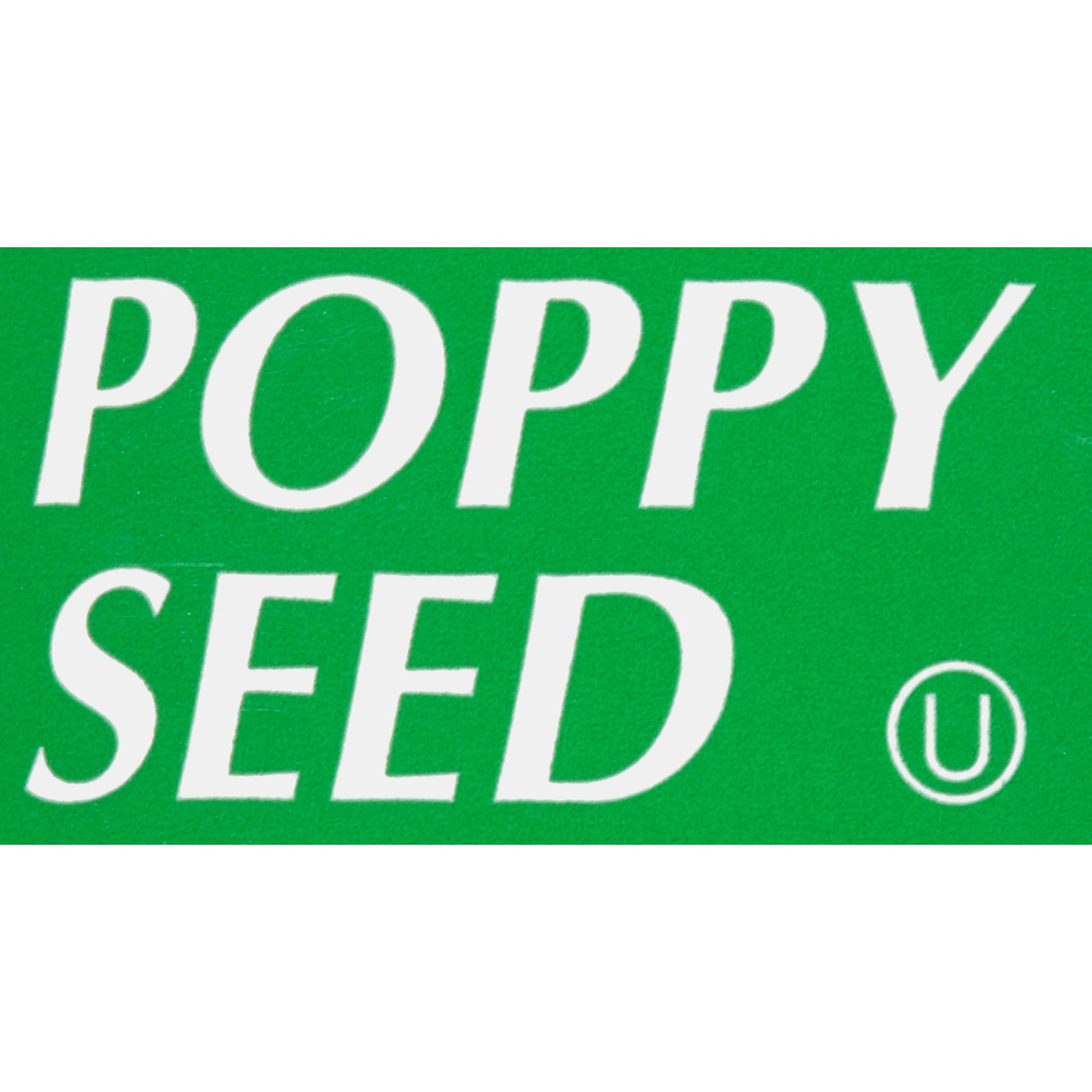 slide 2 of 5, Spice Trend Poppy Seed, 1 oz, 1 oz