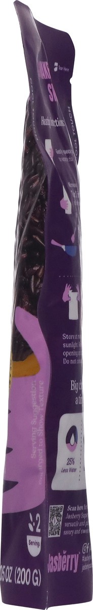 slide 9 of 14, Jasberry Organic Superfood Original Rice 7.05 oz, 1 ct