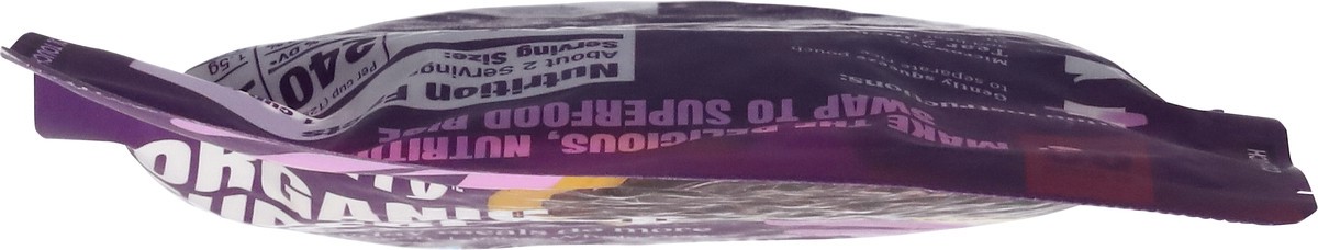 slide 4 of 14, Jasberry Organic Superfood Original Rice 7.05 oz, 1 ct