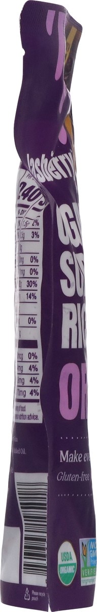 slide 8 of 14, Jasberry Organic Superfood Original Rice 7.05 oz, 1 ct