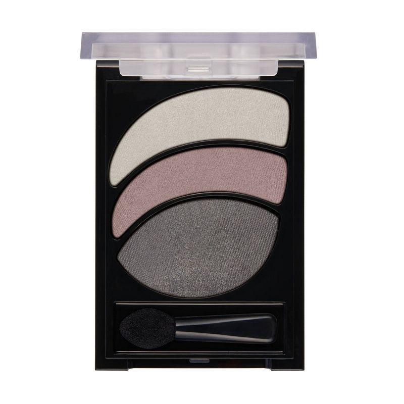 slide 3 of 3, Almay Smoky Eye Trios Eyeshadow - Lavender Haze, 0.12 oz