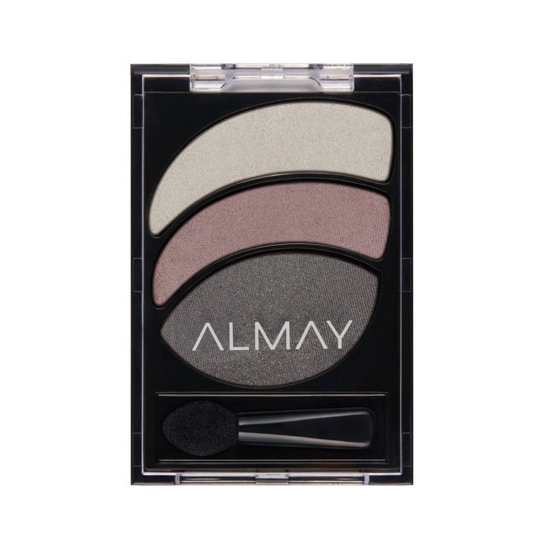 slide 1 of 3, Almay Smoky Eye Trios Eyeshadow - Lavender Haze, 0.12 oz