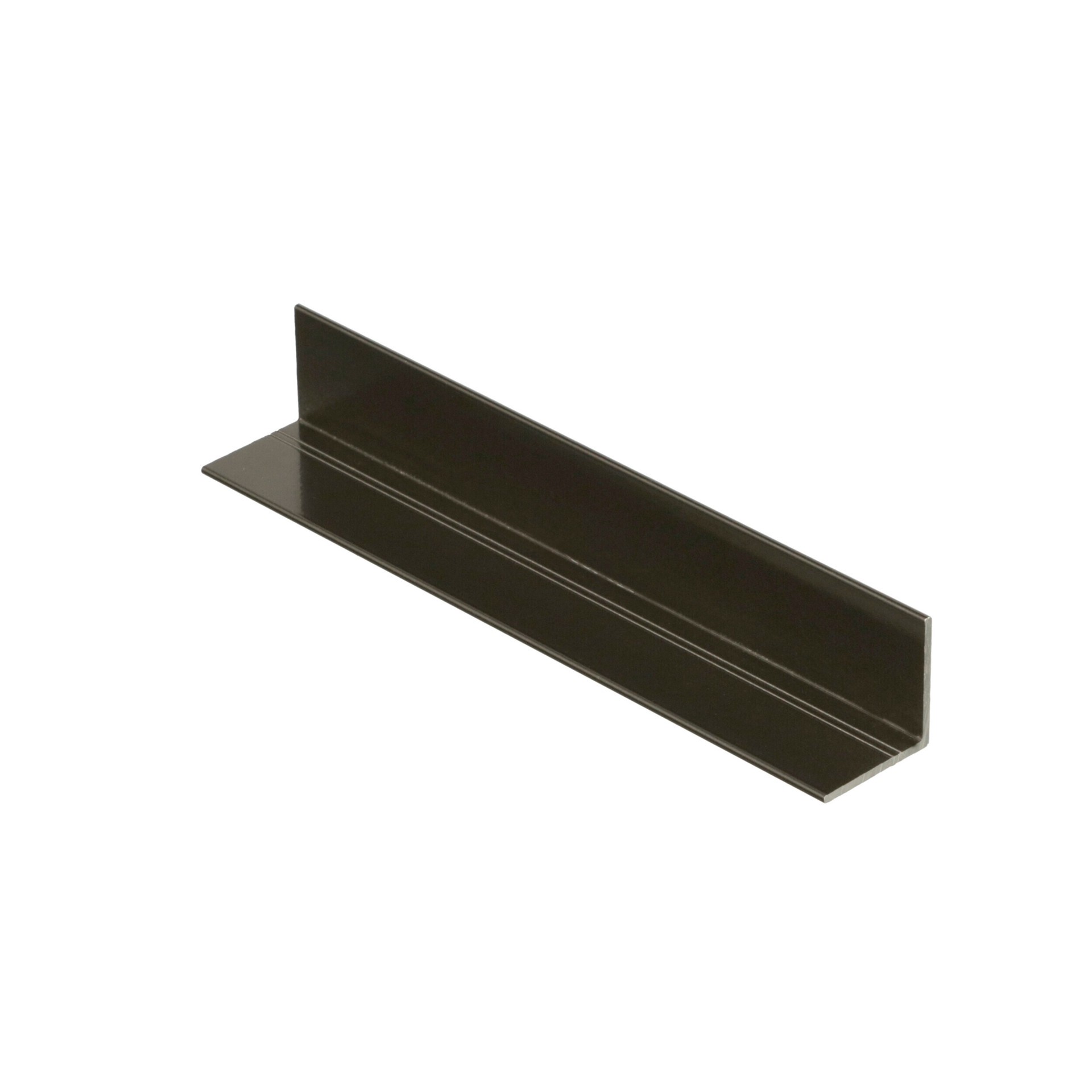 slide 3 of 4, Bertha Bertha Aluminum Box 6.00-ft End cap, 1 ct
