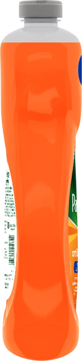 slide 8 of 8, Palmolive Ultra Antibacterial Orange Liquid Dish Soap, 32.5 fl oz