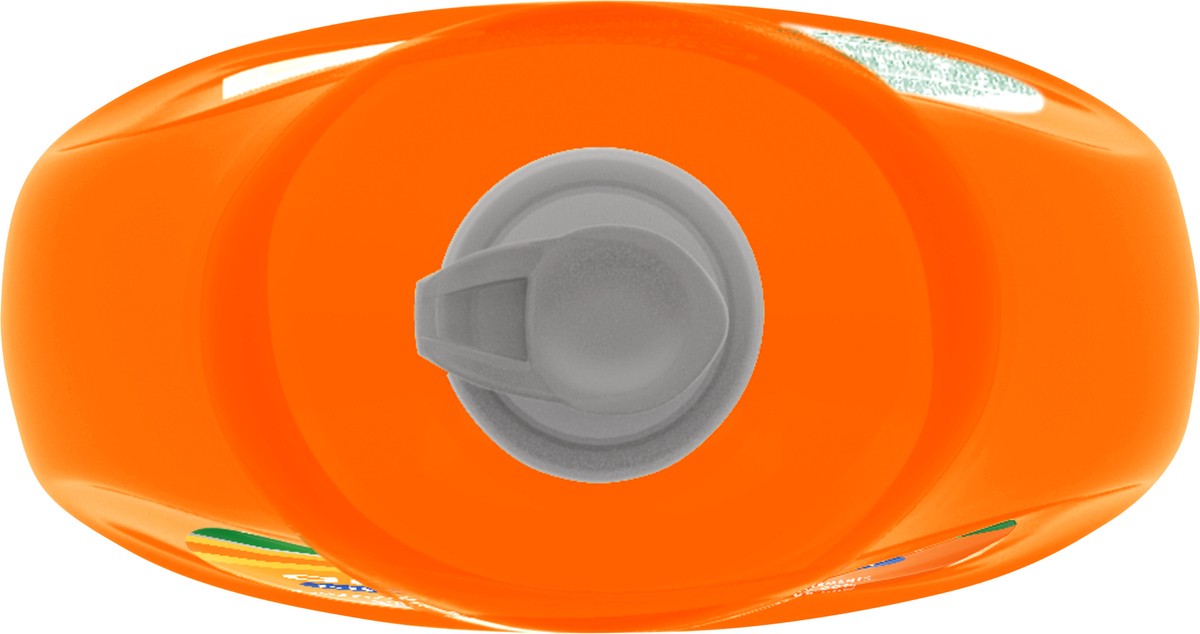 slide 6 of 8, Palmolive Ultra Antibacterial Orange Liquid Dish Soap, 32.5 fl oz