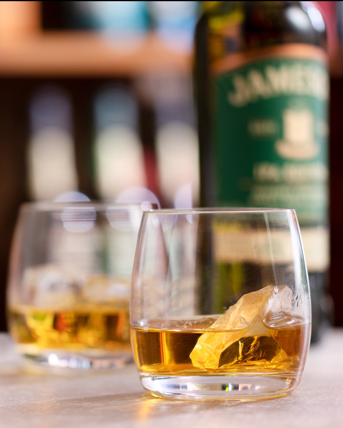 slide 5 of 10, Jameson Caskmates IPA Irish Whiskey, 1.75 L Bottle, 40% ABV, 1.75 liter