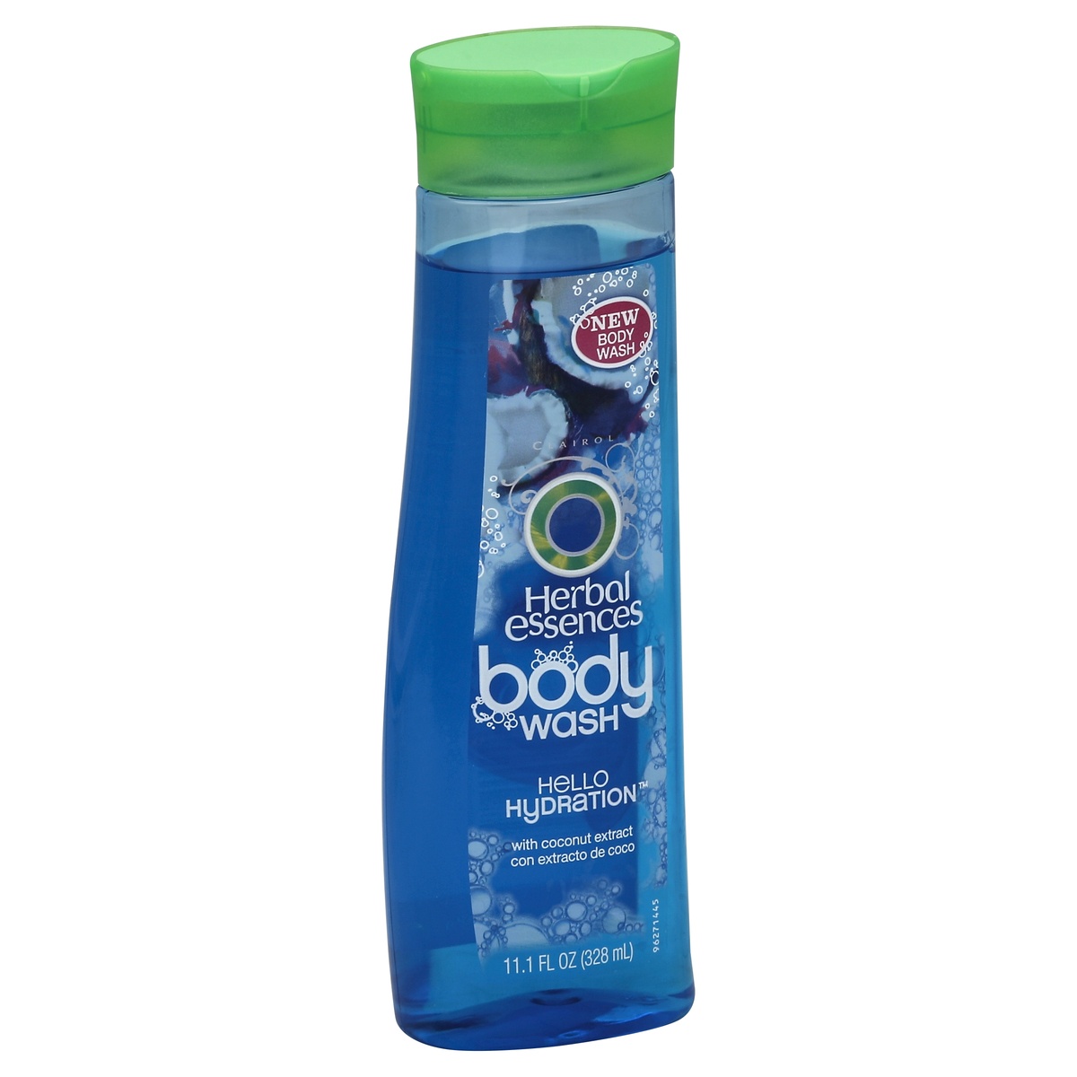 slide 1 of 1, Herbal Essences Body Wash , 11.1 oz