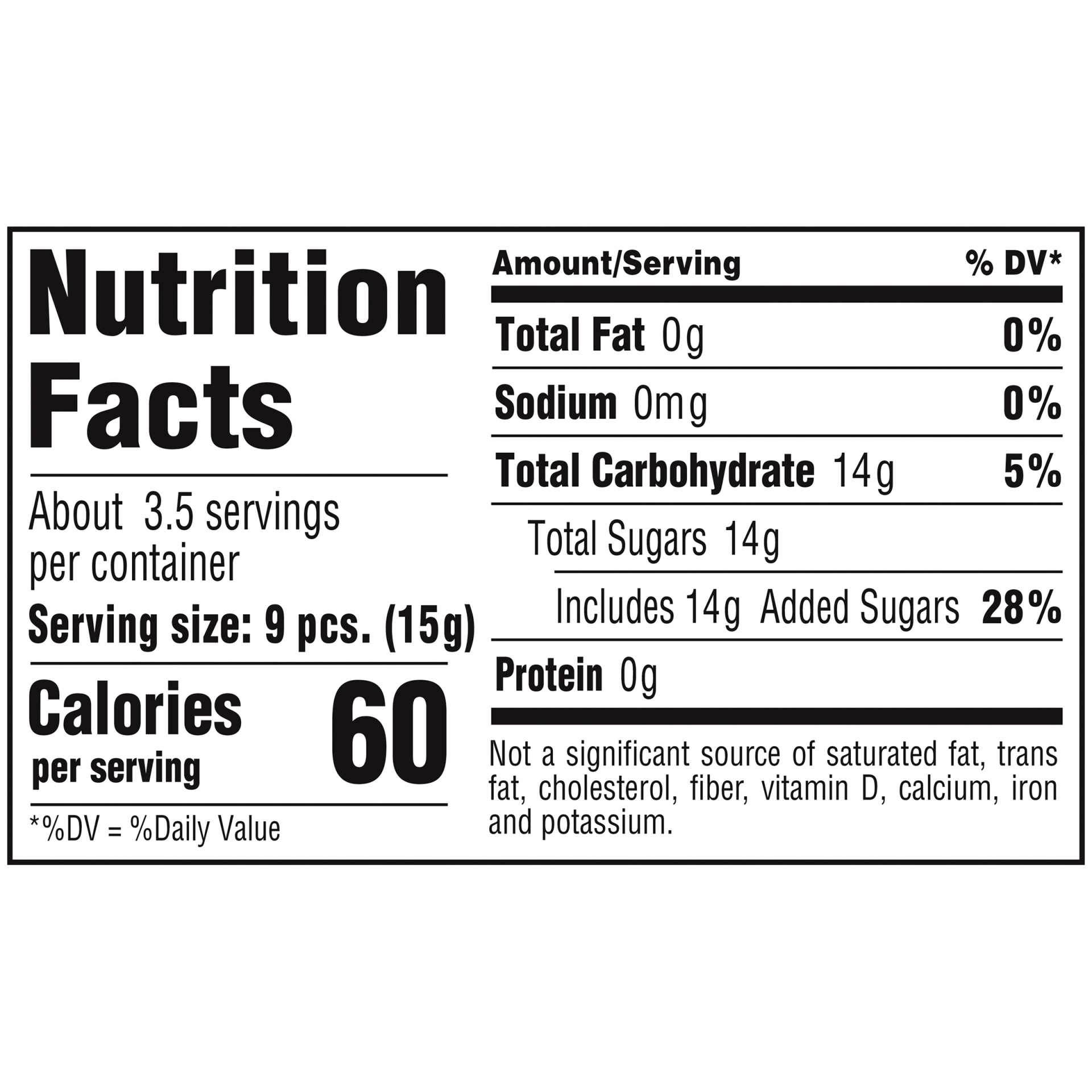 slide 7 of 8, Gobstopper Jawbreakers Candy, 1.77 oz