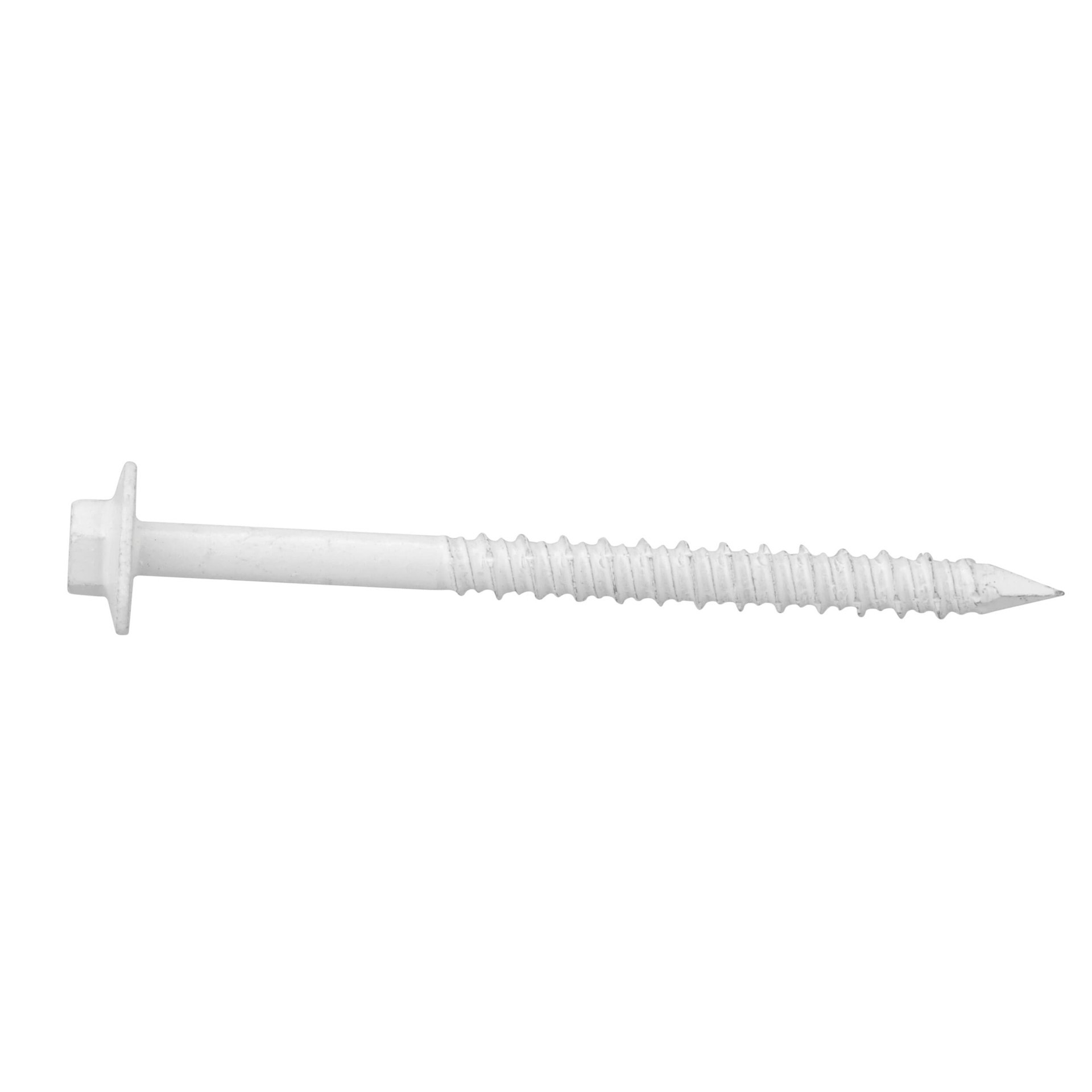 slide 2 of 6, Bertha 3-3/4-in Anchors with Screws Included 25 -Pack, 1 ct