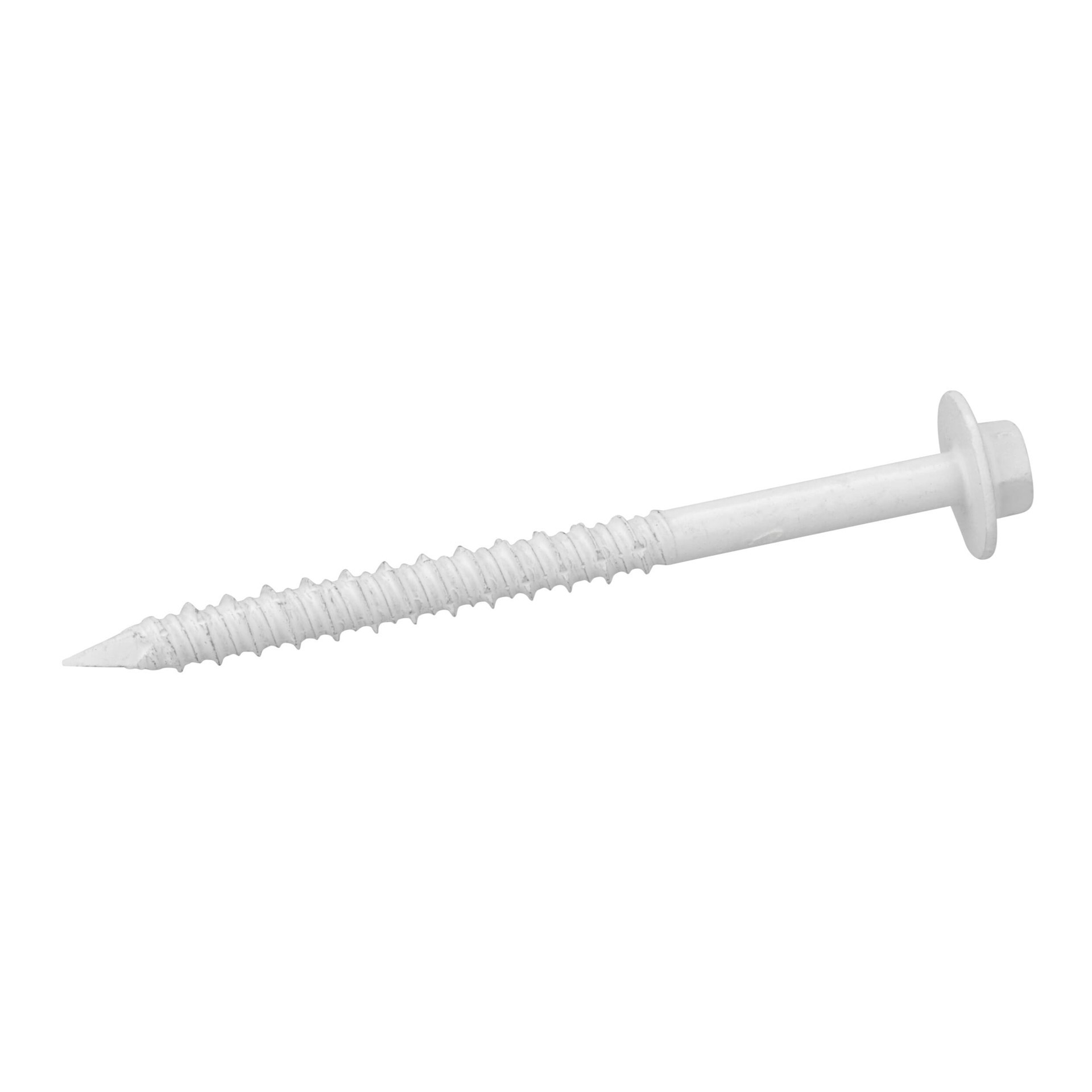 slide 5 of 6, Bertha 3-3/4-in Anchors with Screws Included 25 -Pack, 1 ct
