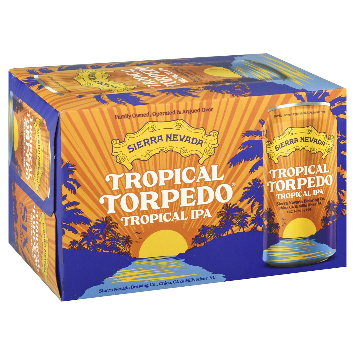 slide 2 of 9, Sierra Nevada Tropical Torpedo Tropical Ipa, 72 fl oz