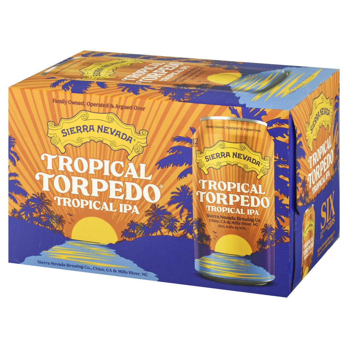 slide 3 of 9, Sierra Nevada Tropical Torpedo Tropical Ipa, 72 fl oz