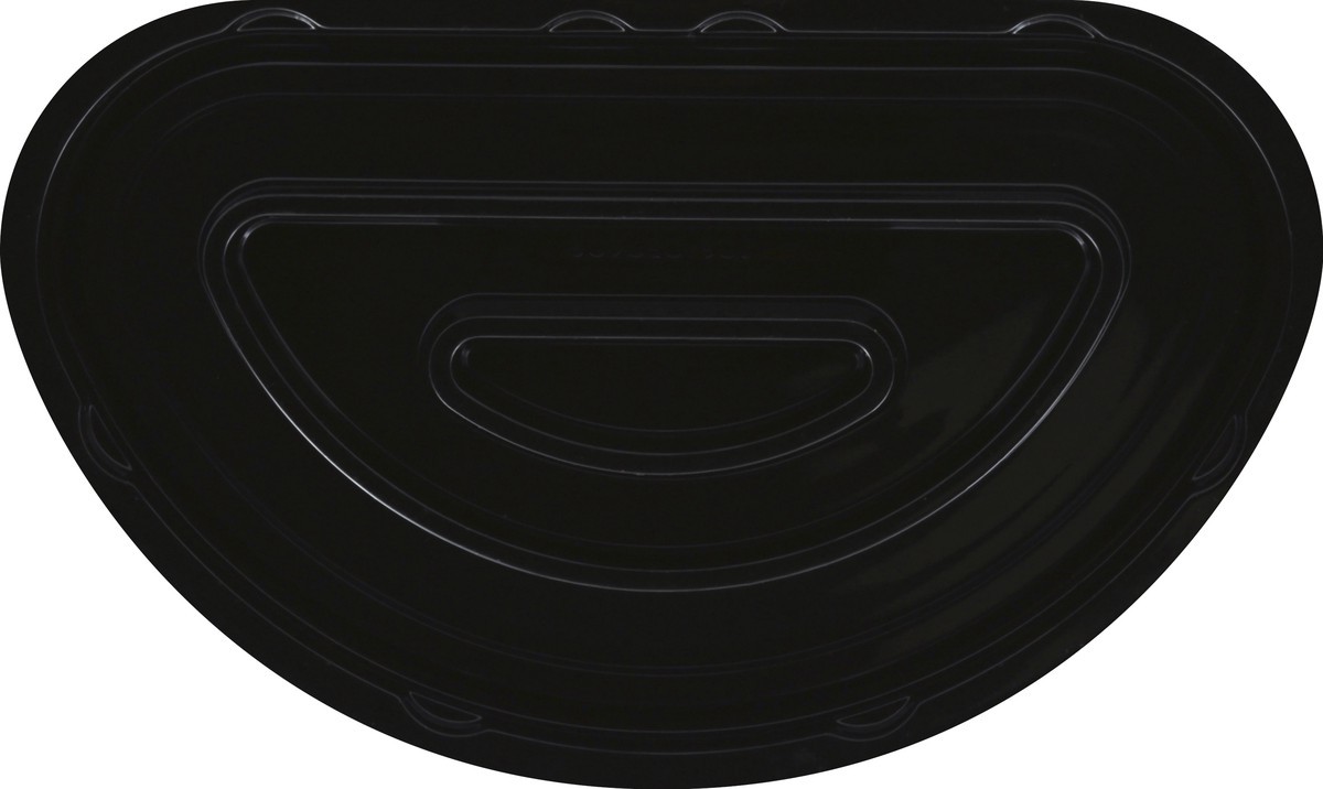 slide 4 of 5, Half Sinfully Choc Cake, 1 ct